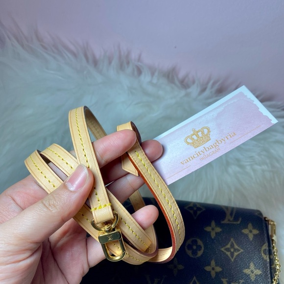Favourite MM in MONOGRAM❤️LAYAWAY on IG - Picture 2 of 16